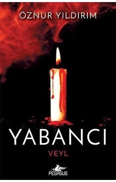 Yabanci veyl - Öznur Yildirim - Pegasus Yayinlari