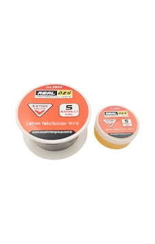 Fixonic Özs2604 Pastalı Lehim Teli Seti