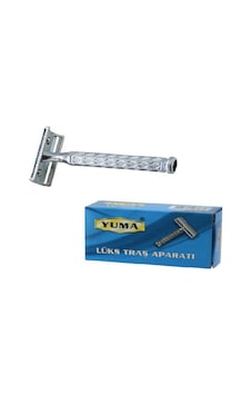 Yuma Kutulu Tıraş Makinesi