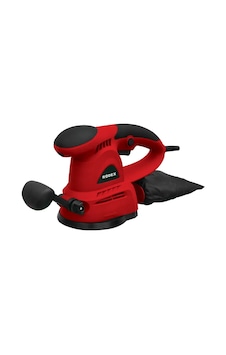 Rodex Rdx376 Eksantrik Zımpara Makinesi 125mm 430w Rodex Rdx376 Eksantrik Zımpara Makinesi 125mm 430w