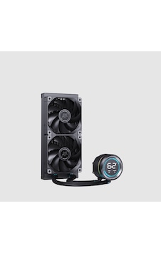 Dark Freezer W246 Pro 240mm Sıvı Soğutma, Lcd Ekran, Argb, 300w Tdp, 2x120mm Pwm Fan Dkccw246pro Diğer Dark Freezer W246 Pro 240mm Sıvı Soğutma, Lcd Ekran, Argb, 300w Tdp, 2x120mm Pwm Fan Dkccw246pro Diğer