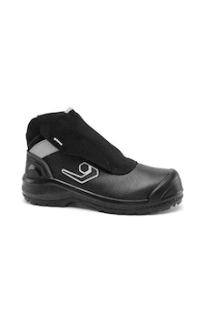 B0858a I-meta Top İş Botu S3l M Hro Cı Hı Lg Sc Fo Sr Siyah B0858a I-meta Top İş Botu S3l M Hro Cı Hı Lg Sc Fo Sr Siyah