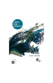 Çağdaş Doğa Düşüncesi - İshak Arslan - Küre Yayınları Çağdaş Doğa Düşüncesi - İshak Arslan - Küre Yayınları