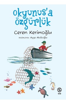 Okyunus'a  Özgürlük