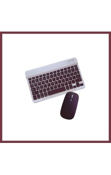 Storeşahin Kyb71 Kablosuz Türkçe Q Klavye Mouse Set - Bordo Shn0720 Diğer Storeşahin Kyb71 Kablosuz Türkçe Q Klavye Mouse Set - Bordo Shn0720 Diğer