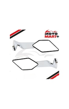 Ktm Duke 200 Gri Katlanır Ayna H2 Mr0657 Ktm Duke 200 Gri Katlanır Ayna H2 Mr0657