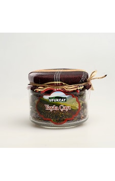 Ufukçay Yayla Çayı 10 G Ufukçay Yayla Çayı 10 G