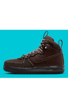 Nike Lunar Force 1 Duckboot Kahverengi Nike Lunar Force 1 Duckboot Kahverengi
