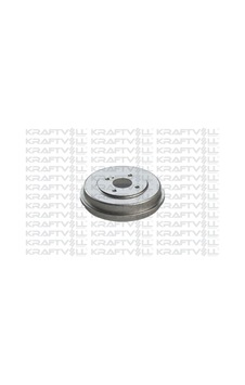 Arka Fren Kampanası Kraftvoll Kvoll07050023 Ford Courier Oem Ey16 1126 Aa Arka Fren Kampanası Kraftvoll Kvoll07050023 Ford Courier Oem Ey16 1126 Aa