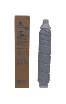 Tonersepeti Konica Minolta Tn-301k Fotokopi Toner