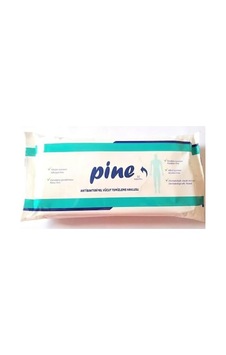 Pine Vücut Temizleme Havlusu 52'Li Pine Vücut Temizleme Havlusu 52'Li