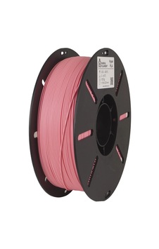 Marka Filament Hyper Pla - Açık Pembe - 1.75mm 1 Kg Marka Filament Hyper Pla - Açık Pembe - 1.75mm 1 Kg