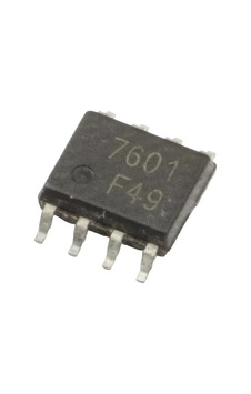 Sh Fan 7601m Soıc-8 Smd Entegre Devre Najmaddin Sh Fan 7601m Soıc-8 Smd Entegre Devre Najmaddin