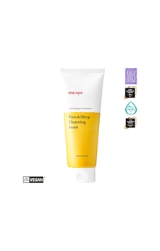 Manyo Pure & Deep Cleansing Foam 100 ML
