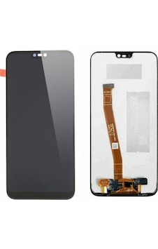 Huawei P20 Lite Uyumlu Dokunmatik LCD Ekran