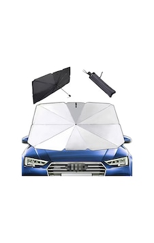 Fiat Fiorino, Citroen Berlingo, Renault Kangoo, Ford Courier, Vw Caddy Uyumlu Oto Şemsiye Standart Fiat Fiorino, Citroen Berlingo, Renault Kangoo, Ford Courier, Vw Caddy Uyumlu Oto Şemsiye Standart