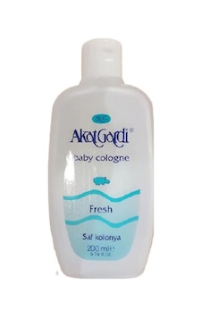 Akat Gardi Fresh 200Ml Bebek Kolonyası