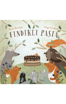 Fındıklı Pasta Fındıklı Pasta