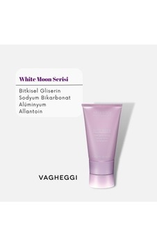 Vagheggi White Moon Cleansing Toner 125 Ml Vagheggi White Moon Cleansing Toner 125 Ml