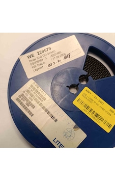 S1d-7 200v 1a Do-214ac Lıteon Diyot 250 Adet S1d-7 200v 1a Do-214ac Lıteon Diyot 250 Adet