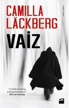 Vaiz - Camilla Lackberg - Doğan Kitap Vaiz - Camilla Lackberg - Doğan Kitap