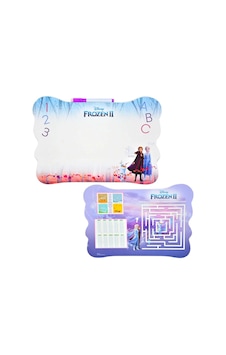 Frozen Yazı Tahtası Diğer Frozen Yazı Tahtası Diğer