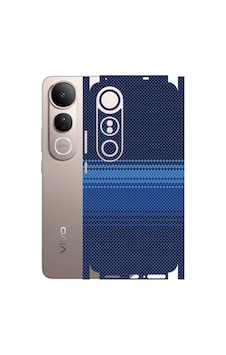 Kapps Vivo V50 Lite İle Uyumlu Rainbow Serisi Premium Kaplama 360 Kapps Vivo V50 Lite İle Uyumlu Rainbow Serisi Premium Kaplama 360
