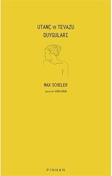 Utanç Ve Tevazu Duyguları