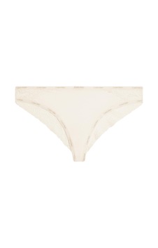 Kadın Calvin Klein İmzalı Elastik Bel Bantlı Dantel Süslemeli Mikrofiber Jarseli Yüksek Belli Beyaz Külot 000qf5152e 101 Kadın Calvin Klein İmzalı Elastik Bel Bantlı Dantel Süslemeli Mikrofiber Jarseli Yüksek Belli Beyaz Külot 000qf5152e 101