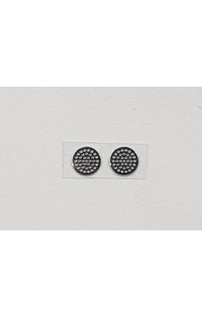 Kz 5mm Çelik Kulaklık Filtresi Kulaklık Süzgeci Zsn Serisi - Sipfiltre43mm
