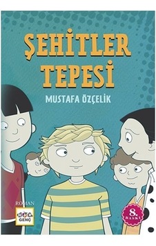 Şehitler Tepesi Şehitler Tepesi