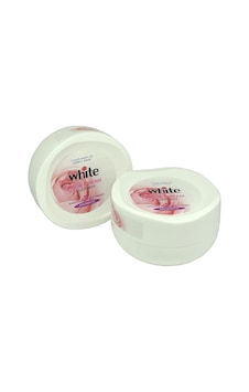 Rose White Gül Kremi 125 ML Rose White Gül Kremi 125 ML