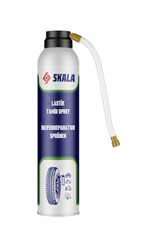 Lastik Tamir Sprey 300ml