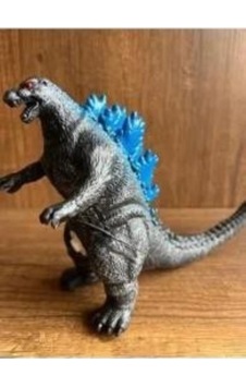 Oyuncak Sesli Godzilla Godzilla
