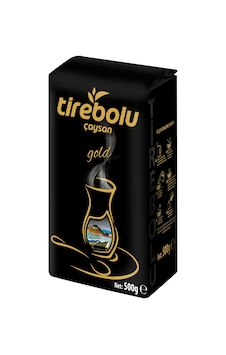 Tirebolu Çaysan Gold Siyah Çay 500 Gr.