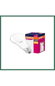 En-cag E-27 12w Sarı Led Ampul 1 Adet Bss Standart En-cag E-27 12w Sarı Led Ampul 1 Adet Bss Standart