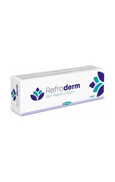 Nowdix Refroderm Cilt Bakım Kremi 40 Ml