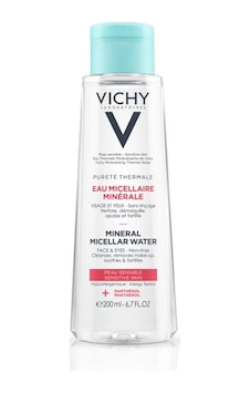 Vichy Purete Thermale Mineral İçerikli Misel Su 200 ML Vichy Purete Thermale Mineral İçerikli Misel Su 200 ML
