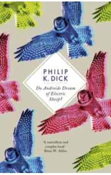 Do Androids Dream Of Electric Sheep? 9781780220383 Do Androids Dream Of Electric Sheep? 9781780220383