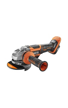Aeg BEWS18-125BLPX2-0 Aküsüz Kömürsüz Motor Taşlama Aeg BEWS18-125BLPX2-0 Aküsüz Kömürsüz Motor Taşlama