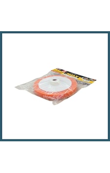 Bezos Pasta Polisaj Süngeri 150 Mm Ob Bezos Pasta Polisaj Süngeri 150 Mm Ob