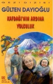 Kafdağı’Nın Ardına Yolculuk