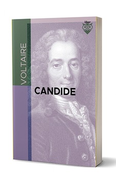 Candide - Voltaire