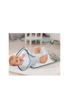 Babyjem 2 Fonksiyonlu Alt Açma Pedi