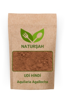 Naturşah Udi Hindi Toz - Öğütülmüş / Aquilaria Agallocha 50 Gr Naturşah Udi Hindi Toz - Öğütülmüş / Aquilaria Agallocha 50 Gr