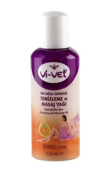 125 Ml Portakal Ağda Sonrası Yağı 125 Ml Portakal Ağda Sonrası Yağı