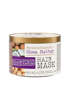 Maui Shea Butter Mask 400 ML