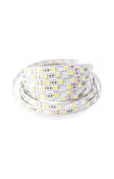 Inoled 2835 240 Dahili Şerit Led 4000k 5mt Inoled 2835 240 Dahili Şerit Led 4000k 5mt