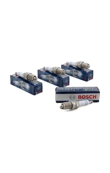 Bosch Buji Takımı 4 Adet Mpi Motor Enjeksiyon Araç Fiat Tempra Tipo Uyumlu Bosch Buji Takımı 4 Adet Mpi Motor Enjeksiyon Araç Fiat Tempra Tipo Uyumlu