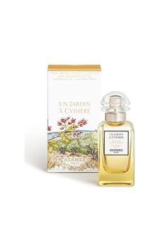 Hermes Un Jardin A Cythere Saç ve Vücut Yağı 50 ML